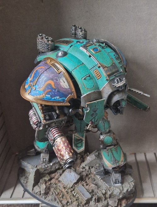 Krakenbane