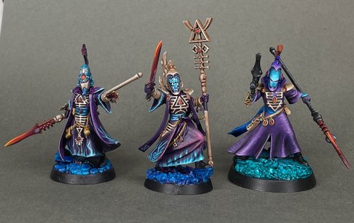 The Seers