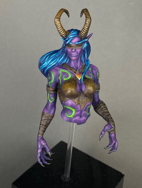 Illidari Adept