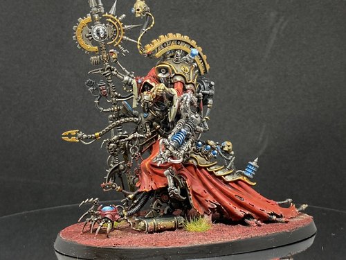 Belisarius Cawl