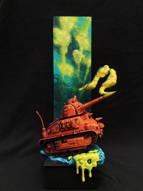ARTillery