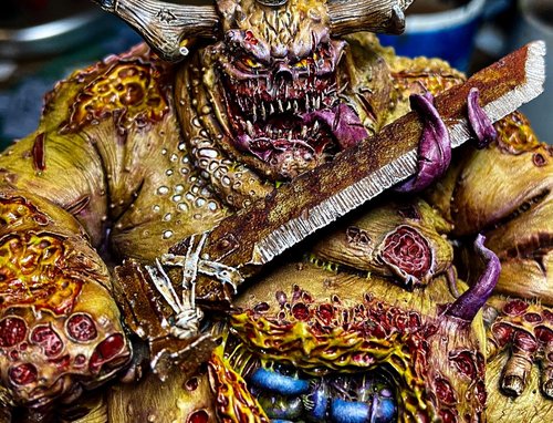 Great Unclean One
