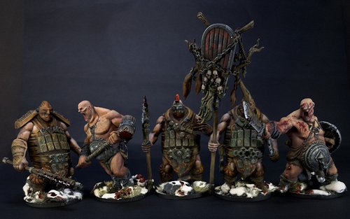 Ogres