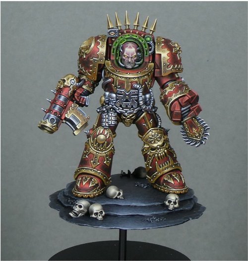 Azrakh The Annihilator