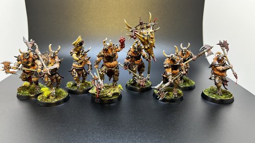 beastmen