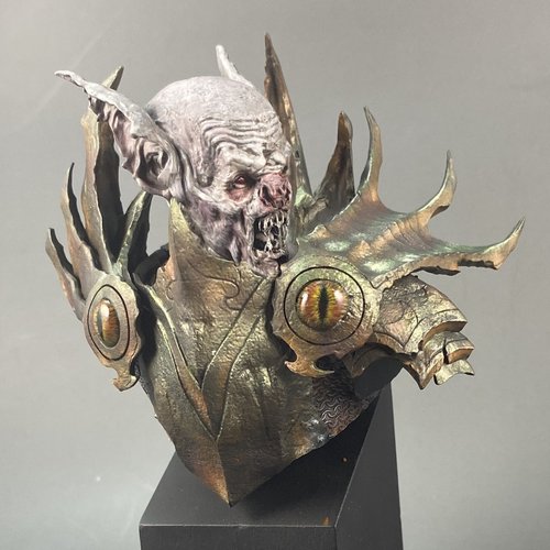 Ancient Vampire