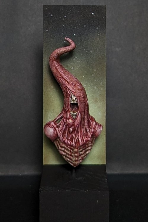 Nyarlathotep