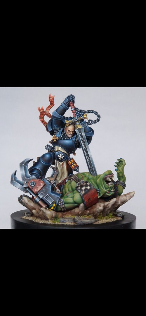 Bayards revenge