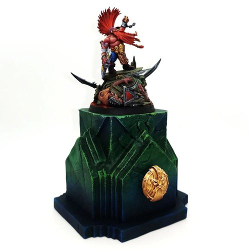 Gotrek Gurnisson