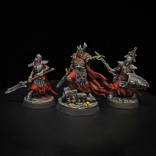 Sons of Velmorn