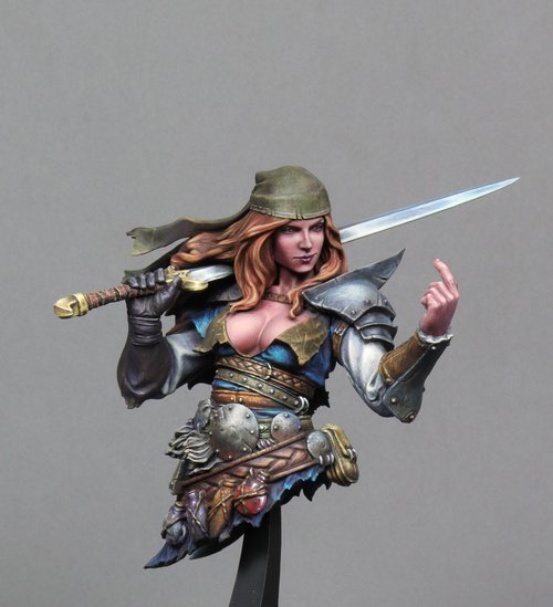 Alaana The Bloody