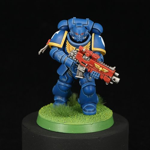 Retromaris Marine