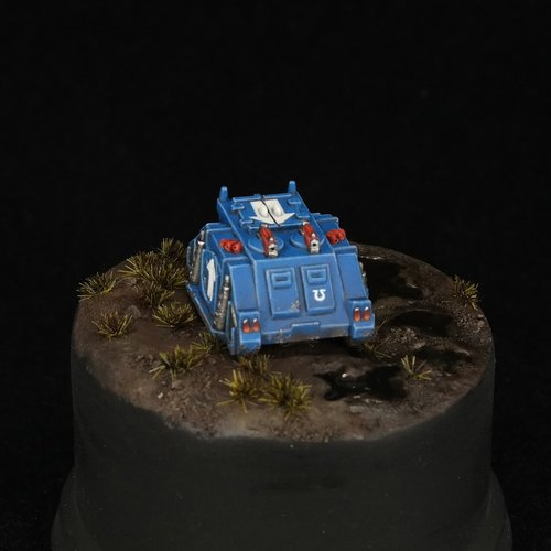 Epic Rhino