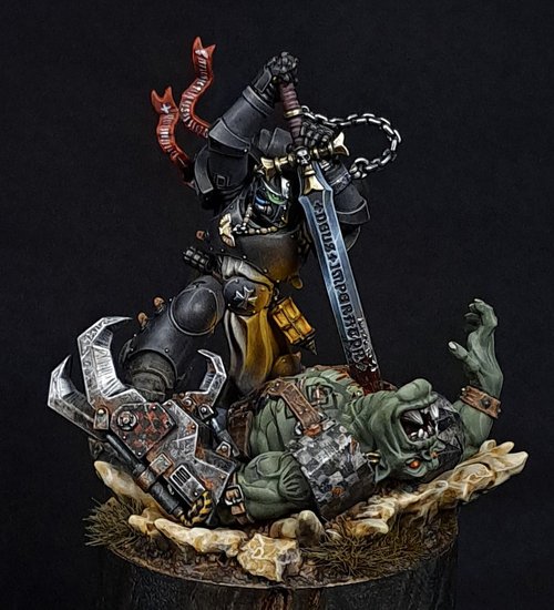 Bayard’s Revenge