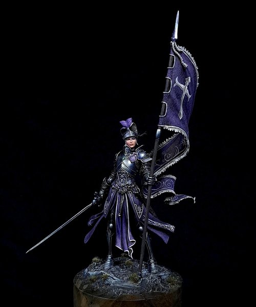 Lady Astreia