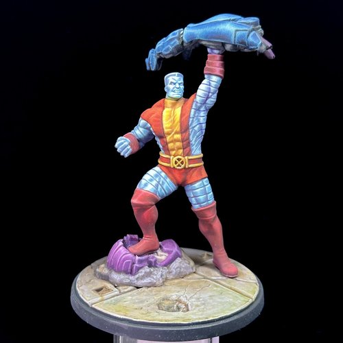 Colossus
