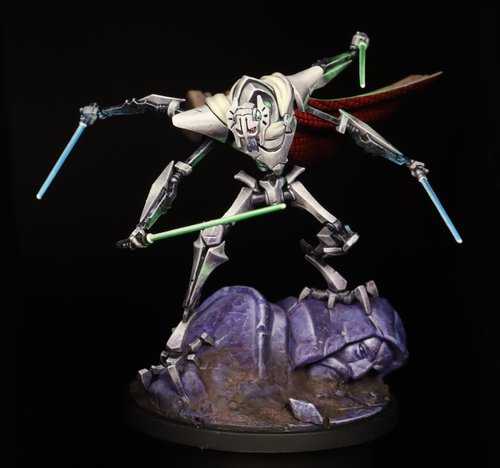 General Grevious