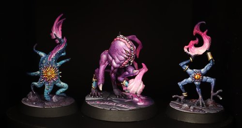Tzeentch Horrors