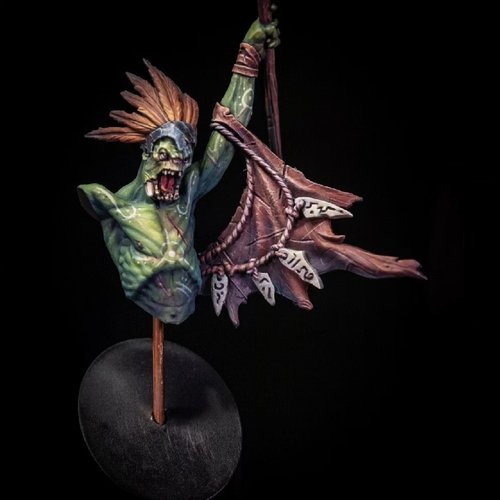 Ork Shaman
