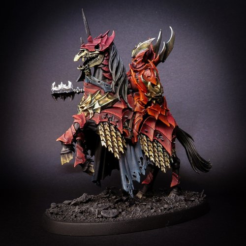 Blood Knight