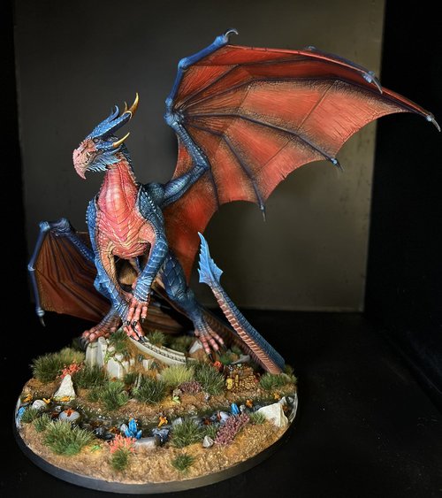 Dragon's Lair