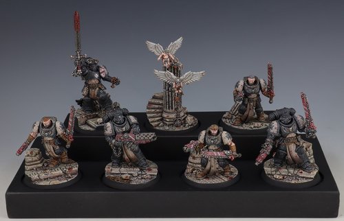 Black Templars