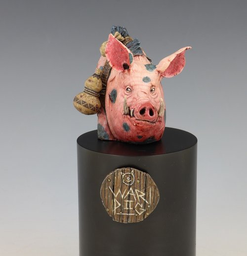 War Pig