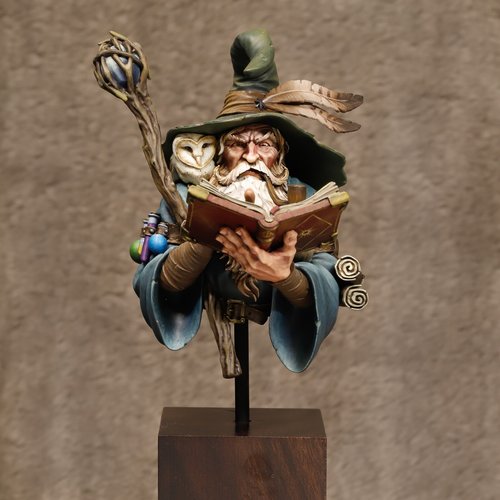 Octavius