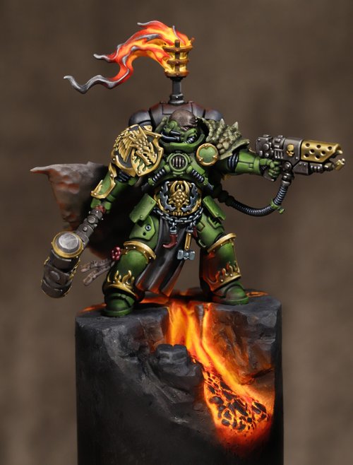 Adrax Agatone