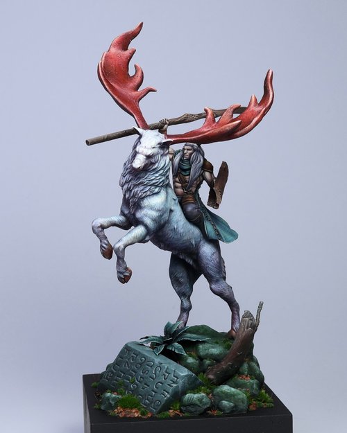 Elf King