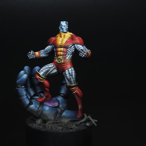 Colossus