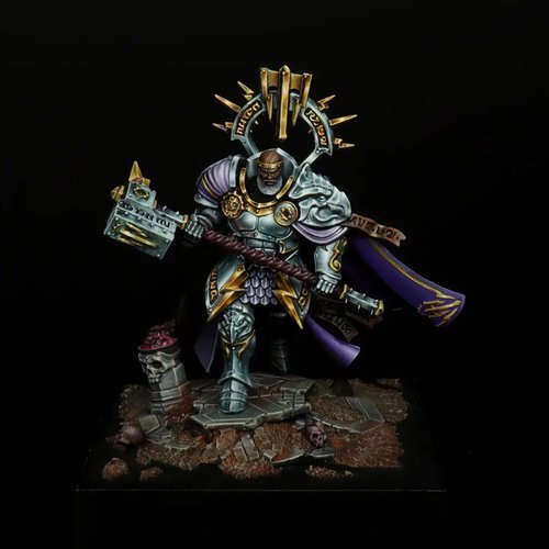 Bastion Carthalos