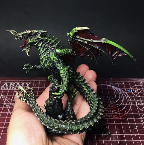 Draculus, The Cunning