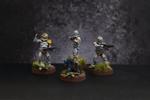 212th Republic Squad