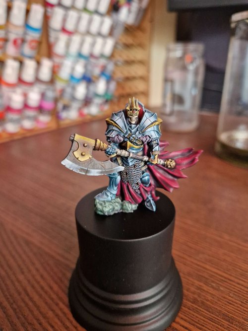 Lich King FTW