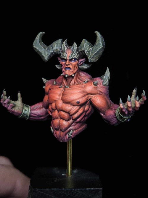 Demon