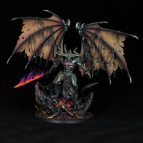 Bel'akor