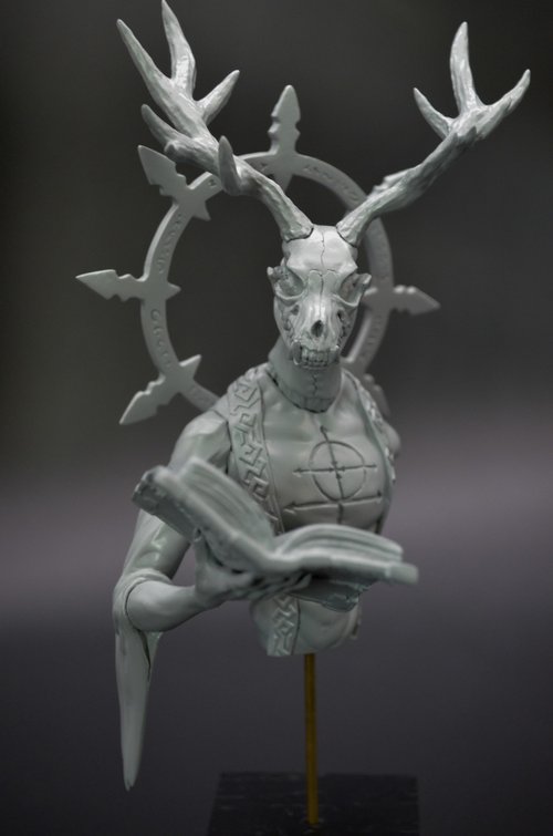 Evitarran : The Keeper of Tales