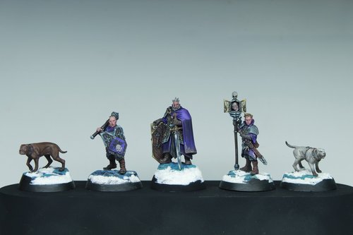 Cities of Sigmar