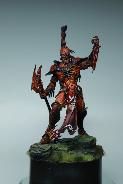 Avatar Of Khaine