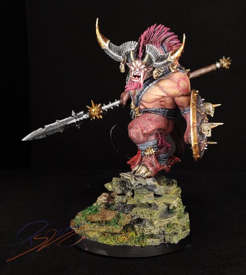 Ogroid