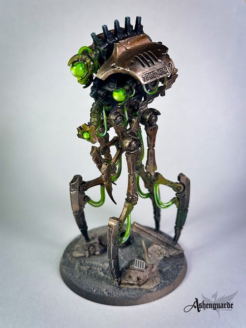 Necron Reanimator
