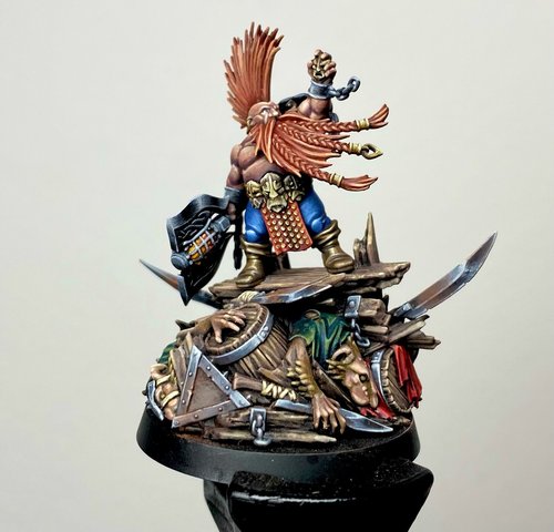 Gotrek