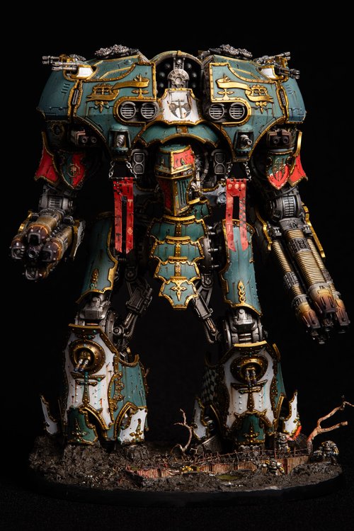 Hammer of Wrath