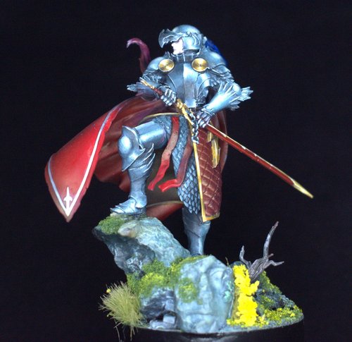 Uther Pendragon