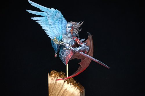 Fallen Angel