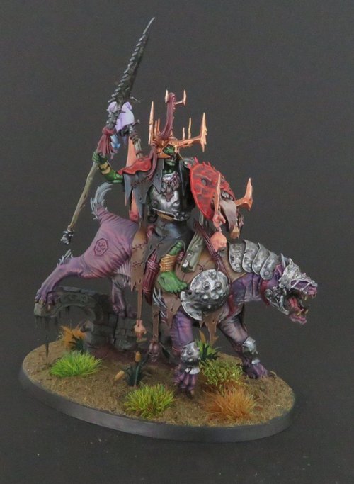 Gnashtooth