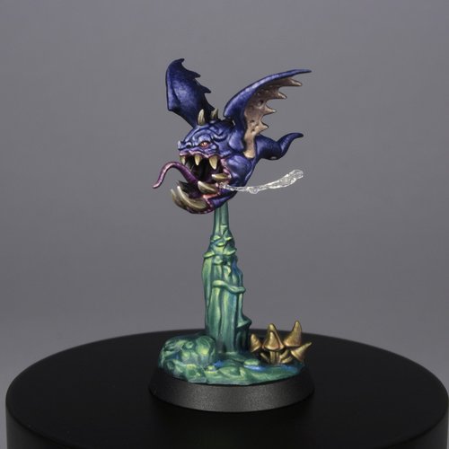 Flying Squig