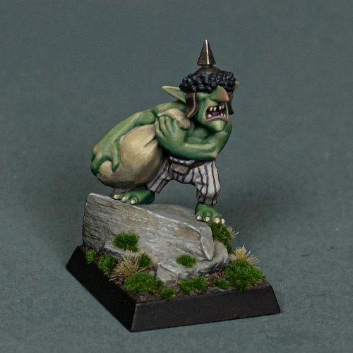 Goblin