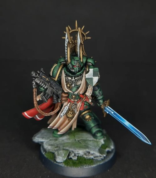 Lazarus